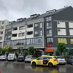 Cozy Little Apartment In The Heart Of Studentski Grad