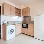 Cozy Little Apartment In The Heart Of Studentski Grad