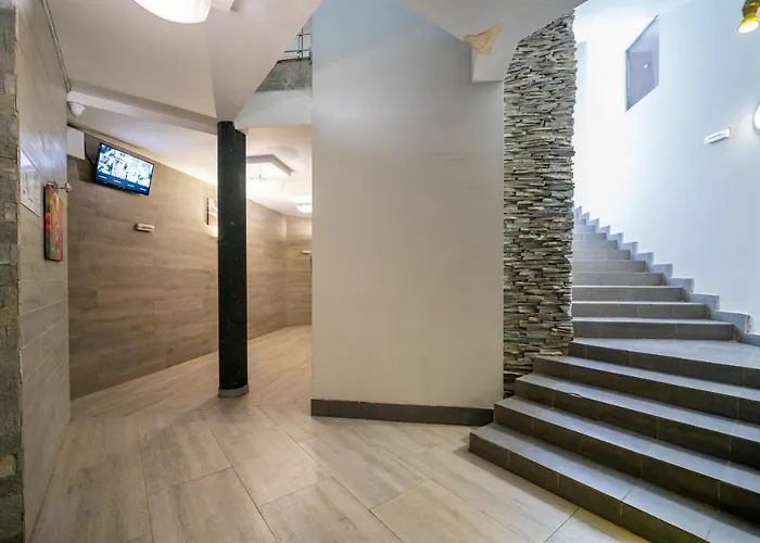 Cozy Little Apartment In The Heart Of Studentski Grad