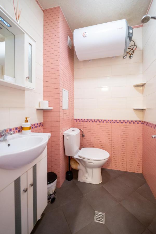 Appartement Cozy Little In The Heart Of Studentski Grad *
