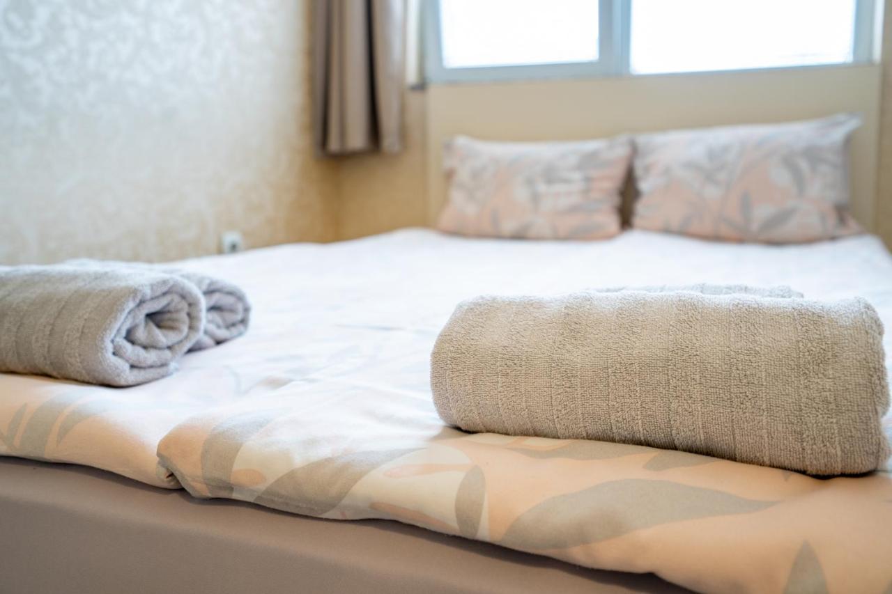 Cozy Little In The Heart Of Studentski Grad Appartement