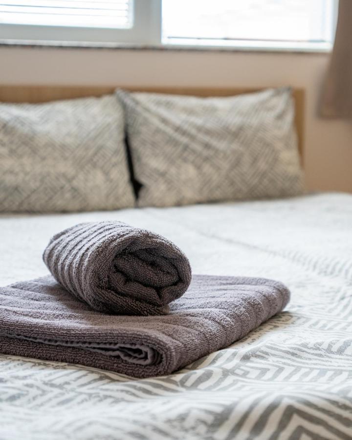Cozy Little In The Heart Of Studentski Grad *