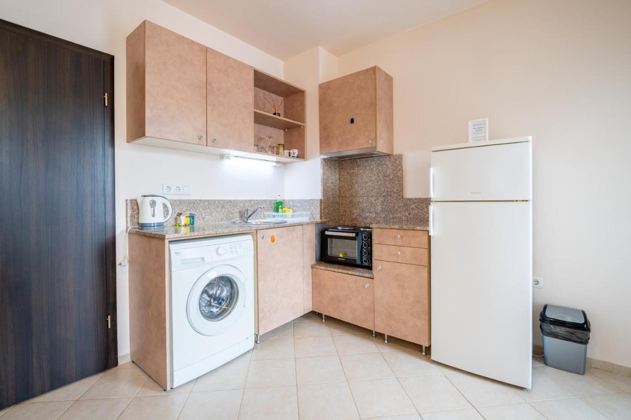 Appartement Cozy Little In The Heart Of Studentski Grad Sofia
